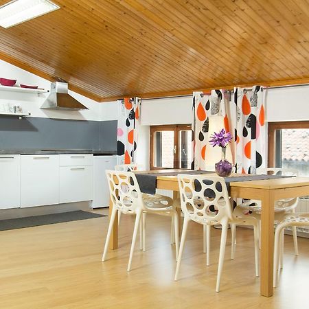 Apartment Bambola Ajdovscina Ngoại thất bức ảnh