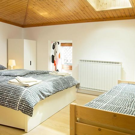Apartment Bambola Ajdovscina Ngoại thất bức ảnh