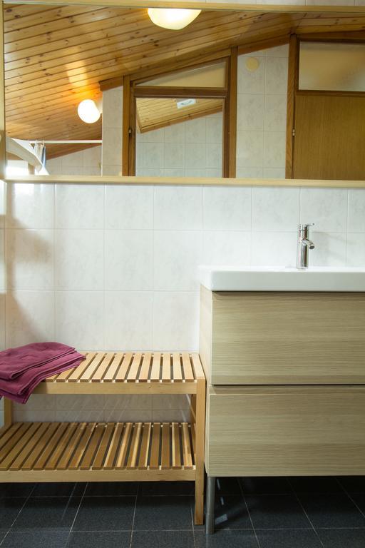 Apartment Bambola Ajdovscina Ngoại thất bức ảnh