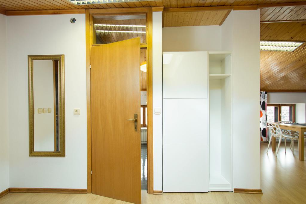 Apartment Bambola Ajdovscina Ngoại thất bức ảnh