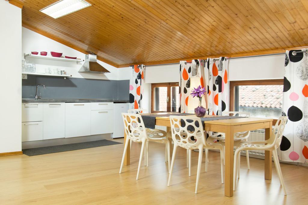 Apartment Bambola Ajdovscina Ngoại thất bức ảnh