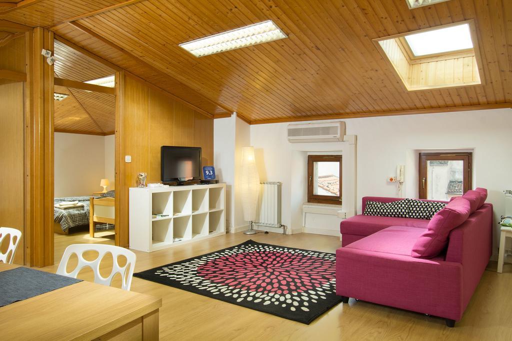 Apartment Bambola Ajdovscina Ngoại thất bức ảnh