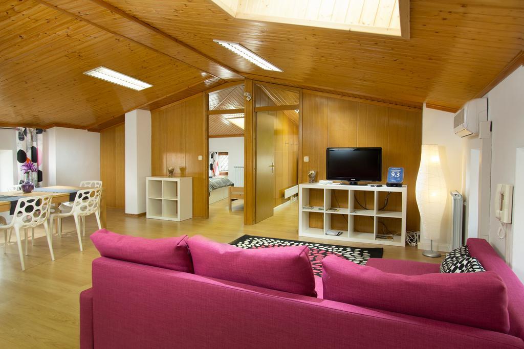 Apartment Bambola Ajdovscina Ngoại thất bức ảnh